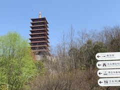 -牛首山文化旅游区