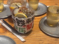 -北丐先生·野馄饨烧烤(长宁龙之梦店)