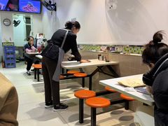 -牵人麻辣粉(粉巷店)