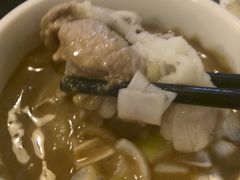 -裕德孚·非遗手切涮羊肉(东直门内大街店)