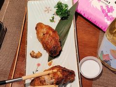 -福樱兰海鲜放题铁板烧(加州店)