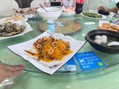 -景好海鲜餐厅(大鹏必选旅游店)