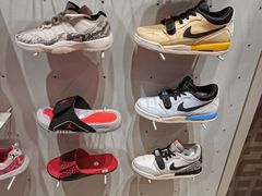 -JORDAN(西塔天环广场店)