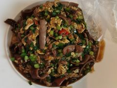 -嗨辣小聚·盘锦河蟹·海鲜烧烤龙虾(盘锦十年好店)