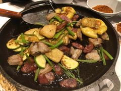-黔蘑菇四季餐厅(观山湖店)