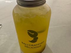 -巴厘龙虾·榜首油焖大虾(沙湖·花园店)