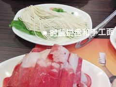 -呷哺呷哺(西单大悦城店)