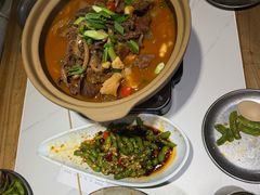 -不是烧烤·武汉烧烤·地道湖北菜(大成路店)