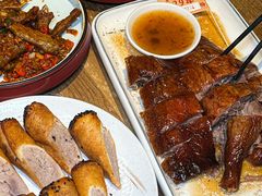 -先记烧鹅王·本地粤菜(福永店)