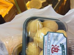 -包满意面包糕点(东坝店)