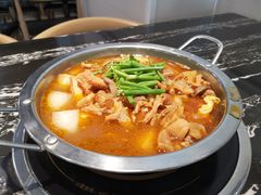 -古乐牛香·鲜牛肉牛杂火锅(解放东路店)