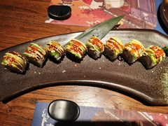 -京鹿料理(荟聚店)