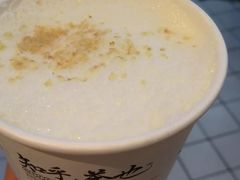 声声乌龙-茶颜悦色(岳麓山顶店)