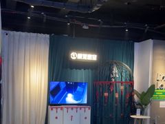 -棂笼·深度沉浸密室(武汉旗舰店)