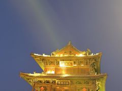 -大同古城墙