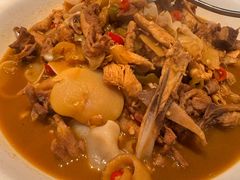 -攸州小镇家湘菜(小米科技园店)