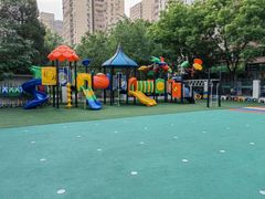 -幸福泉幼儿园(秋实东街)