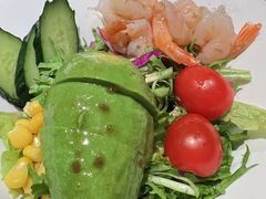 -水木锦堂·自助铁板烧(方庄时代店)