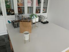-大麦吉翻糖蛋糕甜品桌商务茶歇(光复西路店)