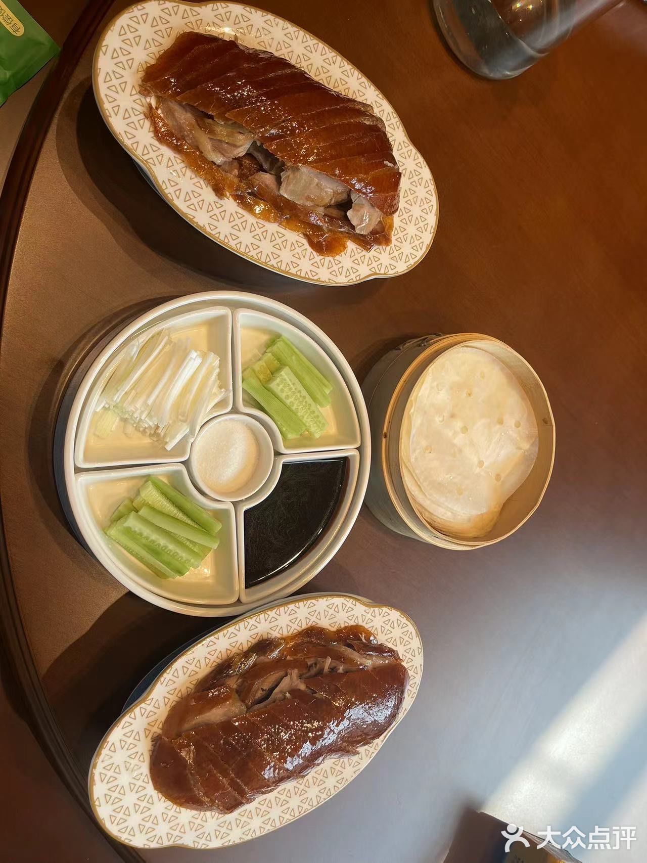 发现一家好吃的店