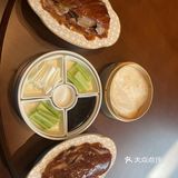 发现一家好吃的店