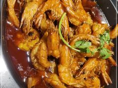 -巴蜀王婆大虾(南锣鼓巷店)