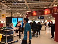 -宜家家居(西安未央商场店)