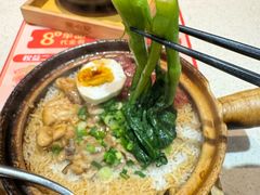 -膳心记-明火四宝煲仔饭(燕南店)