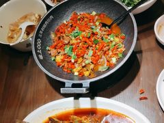 -味上湘菜馆(岳麓山店)