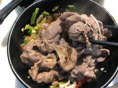 -林记潮牛·牛肉火锅(上马墩店)