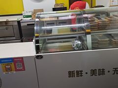 -窑鸡王(高新新街里店)