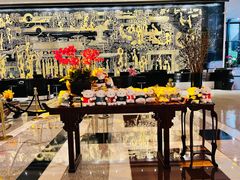 -广州花园酒店