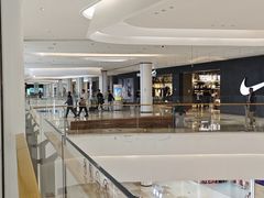 -龙湖南京江北天街
