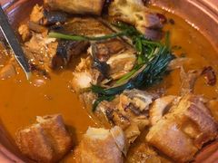 -柿合缘新京菜(国金中心商场店)