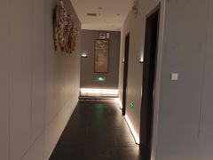 -大唐盲人按摩中心(怀宁路新粮仓店)