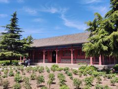 -隆兴寺