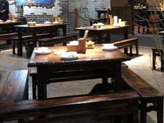 大堂-功夫小龙虾·烧烤·江湖菜(金沙洲店)