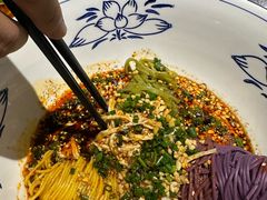 -小河盐帮·私家菜·烤鸭(三元桥·霄云路店)