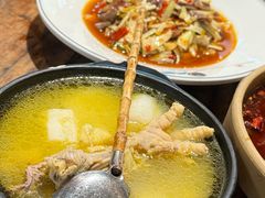 -青城甲(青城山店)