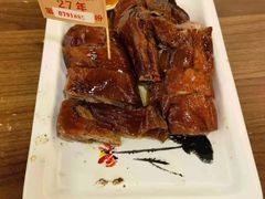 -先记烧鹅王·本地粤菜(福永店)