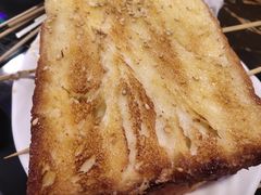 -火枪手串吧·鹤岗小串涮肚(亦庄店)