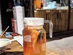-盟重烧烤(高正街店)