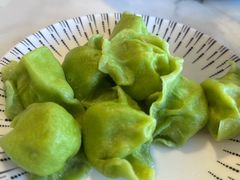 -叁拾壹克饺子·东北菜(国贸店)