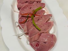 粉肝-围炉夜话·潮汕卤水火锅(榕江店)