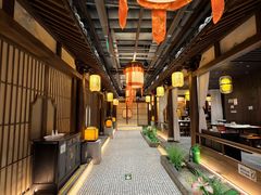 -长安大牌档之龙头酒肆(荣民龙首广场店)