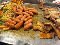 -李氏烤肉店