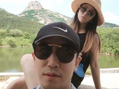-威海大乳山景区