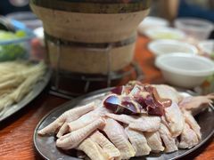 -威邵鸡煲(西华路总店)