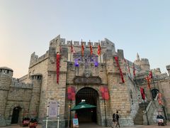 -厦门方特梦幻王国