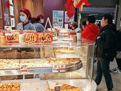 -彭记优口(王府井购物中心店)